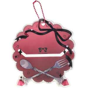 WAIGUOCHUPIN | PVC Tray Display Storage Bag