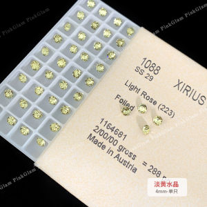 Pink Glam Mini 3mm Medical Titanium Alloy Ear Studs Flashing Super Small Diamond Ear Bone Navel Ring No Removal Needed