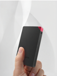 Lenovo | High Capacity Portable SSD