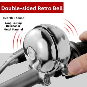 TOOKTRO | Super Loud Bicycle Bell