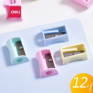 deli | Hand Crank Pencil Sharpener