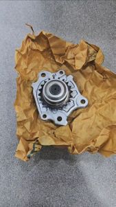 TOYOTA OIL PUMP ASSY 15100-BZ060 AVANZA 1.5 2006- F02 D652 / RUSH 1.5 F700 F602OP F652OP F700OP TYOP OP