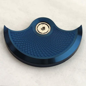 Movement rotor NH35 movement metal rotor watch movement parts replacement parts fit NH34/NH35/NH36/4R35/4R36/NH38/NH70 movement