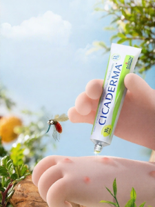 Mosquito Bite Relief Cream