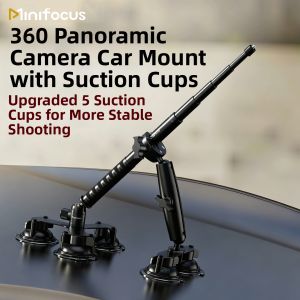 Minifocus | Third Person View Shooting Car Mount Extension Rod