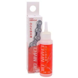 Mountain Bike Chain Lubricant Oil Eco-Friendly Bicycle Chain Maintenance Solution
