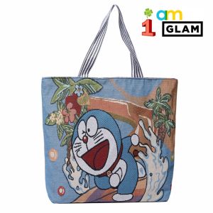 Korean Fashion Tote Or Thailand Famous Shoulder Bags With Various Designs Available