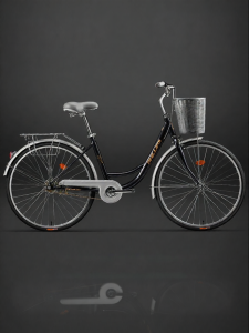 Commute Friendly Lightweight Bike Adults