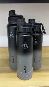 AstarFlask Tumbler Hot and Cold 22oz 32oz 40oz 304 Stainless Steel Water Bottle Outdoor Sports Thermos