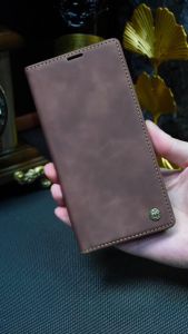 Flipcase Infinix Zero 30 - Zero 20 - Zero Ultra - GT 20 Pro Premium Leather Flipcover Magnetic Caseme