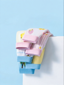 Purcotton | Kids 100 Cotton Underwear Pants 3 Pack