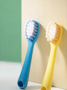 Dinosaur Doctor Childrens Toothbrush Soft Bristles for Ages 6-7 8-12 Toothbrush for Kids in Tooth Replacement Period Big Kids