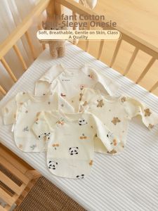 XIAOGUDUN | Windproof Warm Cotton A Class Baby Top