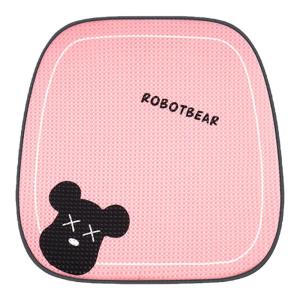 JACKDODO | Summer Single Universal Lady Luxury Feel Car Seat Cushion