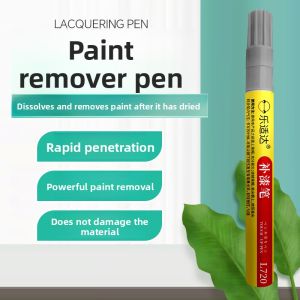 LESHIDA | Scratch Repair Water-based Paint Pen for Leather Interior Waterproof Sun Protection Low Formaldehyde Non-fading
