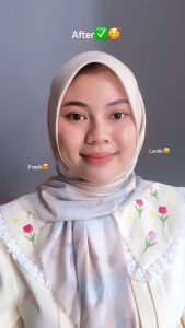 MAHATIC LIPMATTE By Oki Setiana Dewi Tahan Lama Waterproof Terbaru