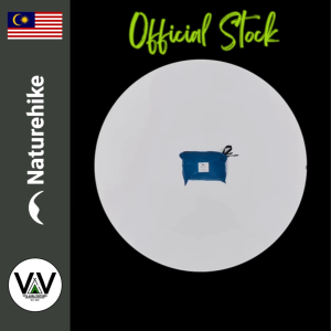 NATUREHIKE Ultralight Backpack (22L)