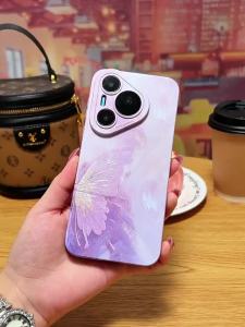 Luxurious Womens Soft Feel Impact Resistant Silicone Phone Case
