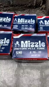 Ban dalam motor mizzle semua ukuran ban dalam motor 70/90-14 80/90-14 90/90-14