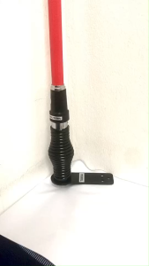 TOESU F100 สปริง ลายธงชาติไทย เสาติดรถยนต์ เสาวัดระยะ เสาออฟโรด โคนสปริงแข็งแรง ความยาว 100 ซม.