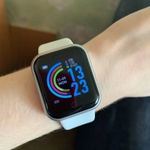 JAM TANGAN PINTAR BISA WHATSAPP 4G 5G SMARTWATCH T500 WHATSAPP FACEBOOK SMS TLFN MUSIK KAMERA BLUETOOTH ANTI AIR TERBARU
