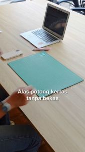 Alas Potong / Cutting Mat SDI A4 30 x 22 cm