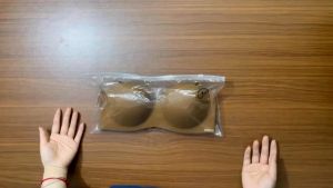 Seamless Breathable Strapless Nonwire Push-Up Bras: A Comprehensive Guide