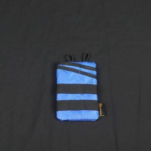 Mini EDC Túi Đa Năng Nylon Túi Bảo Quản Chìa Khóa Thẻ Ngoài Trời Săn Bắn Chiến Thuật Dụng Cụ Ví Đồ Lặt Vặt Người Tổ Chức