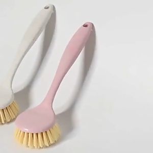 Sikat Panci Bergagang Panjang: Alat Kitchen Tools yang Praktis