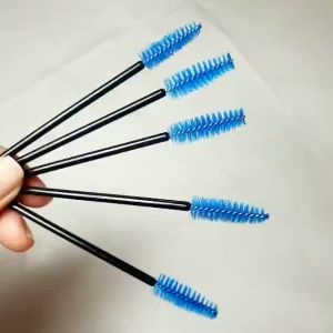 Cây chải mi chổi chải mi ...