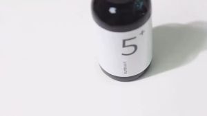 NUMBUZIN No. 5+ Vitamin Concentrated Serum 30ml Intensive Brightening Serum