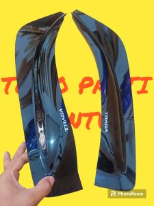 TALANG AIR PINTU MOBIL ISUZU TRAGA SPESIAL MODEL LEBAR