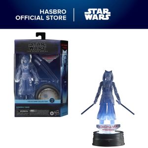 Star Wars The Black Series Holocomm Collection Ahsoka Tano 6 Inch Action Figure
