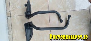 GAGANG SPION IZUSU NMR 77 / TANGKAI SPION ISUZU ELF / ELF ENGKEL 1 SET KANAN KIRI