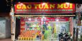 Gạo ST25 Gạo Ngon  Thế Giới (Bao 10Ky). 