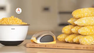 Alat Pisau Kupas / Serut / Parut Jagung - Corn Stripper