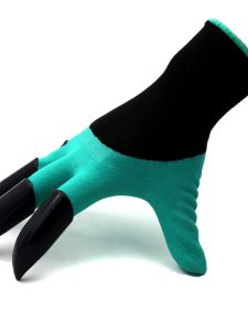PATGEAR | Prickly Proof Slip-Resistant Waterproof Gardening Gloves
