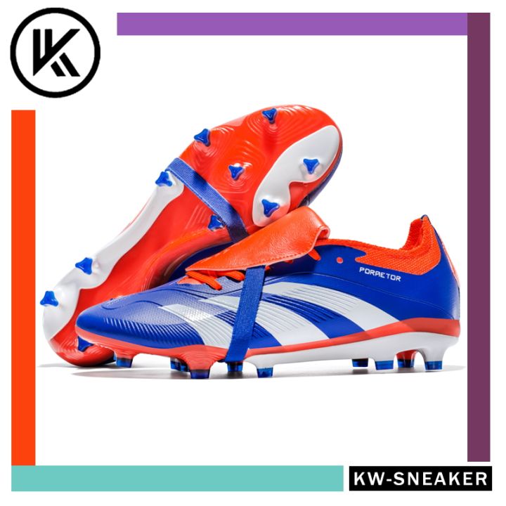 Macey Predator Falcon 30 Th Anniversary Special Edition Retro Tongue