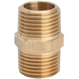 WEIXING NEW MATERIAL | Brass Prevents Backflow Fittings