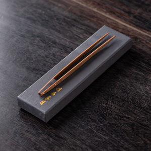 Creative Chinese Style Retro Gongfu Tea Set Full Copper Tea Clip Tea Cup Tweezers Tea Ceremony Accessories Washing Cup