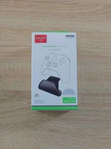 Aolion | Aolion For XBOX ONE/ONE X/ONE SLIM/Xbox Series S/X Game Controller Stand Dock Desk Holder Bracket for XBOX ONE Accessories