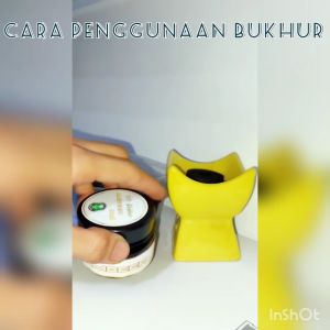 Promo BUHUR ARANG Bukhur Gaharu 30gr + Areng Magic Kwalitas aroma gaharu Buhur dupa wewangian arab