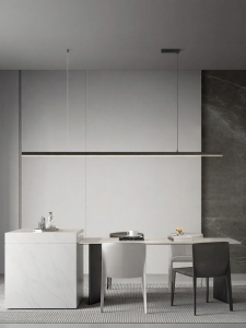 JINGYA | Minimalist Italian Design Dining Room Long Bar Light