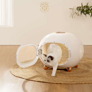 ✿ Peddy ✿ เครื่องเป่าขนสัตว์เลี้ยง pet dryer ตู้อบอัจฉริยะ รองรับน้ำหนักสัตว์เลี้ยงทุกประเภท ตู้อบแมว รุ่นอัพเกรด ช่วยเรื่องดูแลขน พร้อมส่ง
