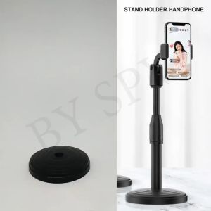 Holder Stand Mic Microphone HD-26Bisa Panjang HOLDER HD-26