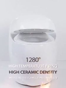 L.Hê Freeship Bồn Cầu Trứng Cao Cấp R28 Men Nano Phủ Ceramic Chống Bám Bẩn Xả Xoáy Kết Hợp Đẩy Mạnh Nắp Rơi Êm Bảo Hành 15 Năm