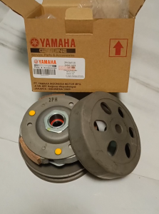 TORQUE DRIVE MIO I 125 MIO SOUL I 125 YAMAHA ASSEMBLY GENUINE PARTS 2PH-E6611-00 by LJME