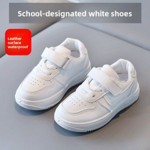 JIFANPAUL | Soft Sole School & Sports Shoes White