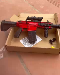 Đồ Chơi Lắp Ráp Nhiều Chi Tiết HK-4.1.6(62cm) Phun Xốp Mềm Cho Trẻ Em - Giảm Stress  Tăng Khả Năng Logic Toy Đồ Chơi