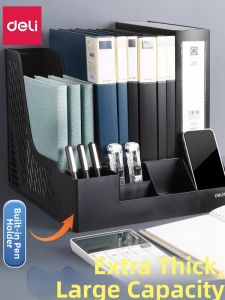 deli | Document Desk Organizer